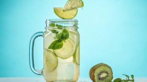Want To Lose Belly Fat? Here Are 6 Morning Drinks To Reduce It 1
