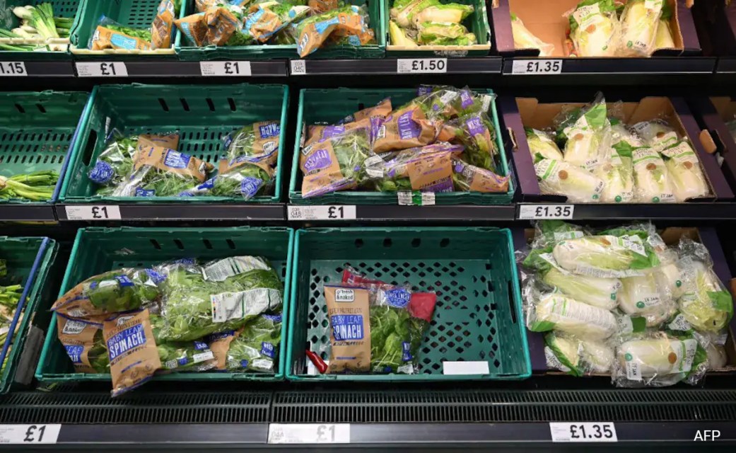 Over 3,600 Food Packaging Chemicals Found In Human Bodies In New Study