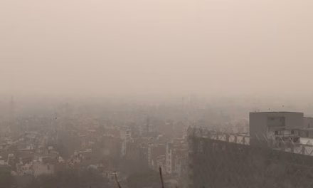 Air pollution surpasses smoking, becomes 2nd-highest risk factor for strokes globally—Lancet study