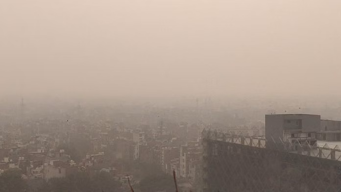 Air pollution surpasses smoking, becomes 2nd-highest risk factor for strokes globally—Lancet study
