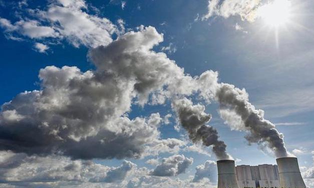 Plan to phase out coal gives fuel to the far right in rural eastern Germany