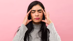 Tension headache: 7 simple ways to prevent it 1