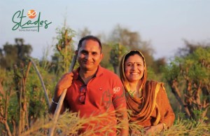 Couple leaves city life for organic moringa farming; clocks turnover of Rs10 lakh per acre 1