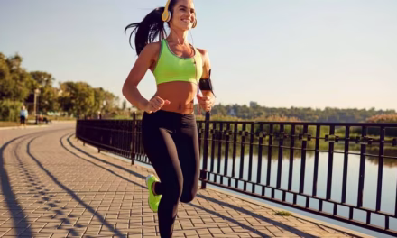 Brisk walking vs reverse walking: Which is better for health?