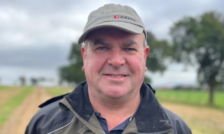 How farms are using ‘magic dust’ to capture carbon