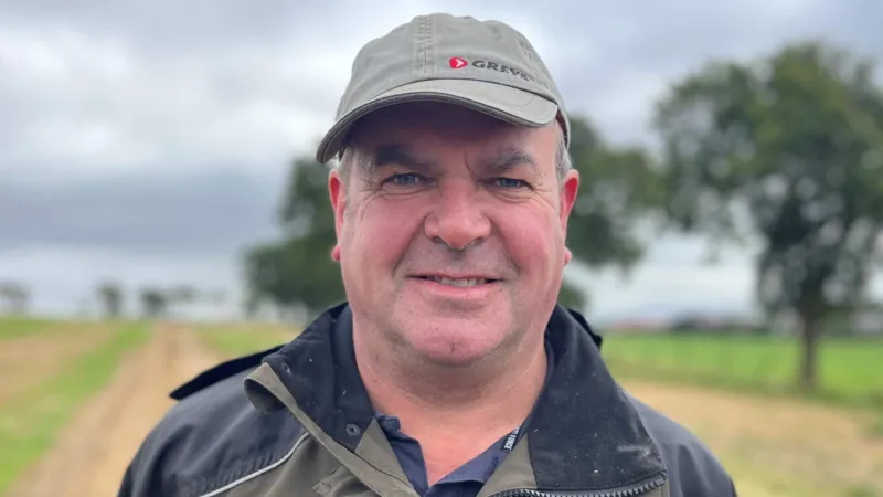 How farms are using ‘magic dust’ to capture carbon