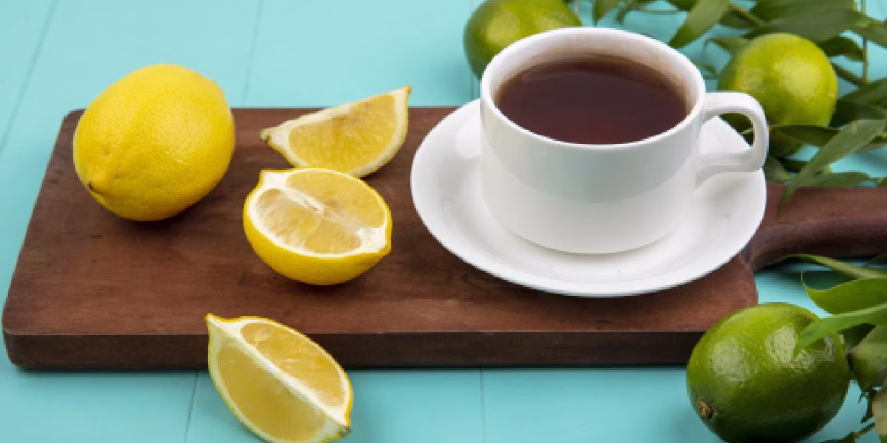 Does mixing coffee with lemon help with weight loss?