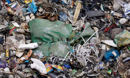 India world’s biggest plastic polluter, says new study