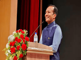 Steel industry aims for net zero carbon emission by 2047: Naveen Jindal