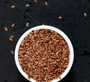 10 health benefits of flaxseed