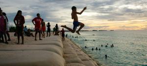 What is sea level rise and why does it matter to our future? 1