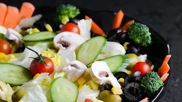 Speed slim diet vs traditional diets: A smarter approach to weight loss