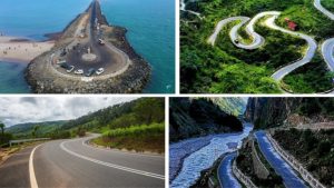 Exploring India’s Scenic Routes: 10 Unforgettable Road Trips 1