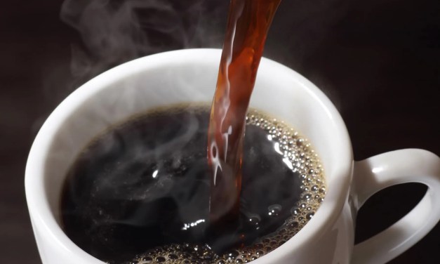 Health Benefits of Black Coffee