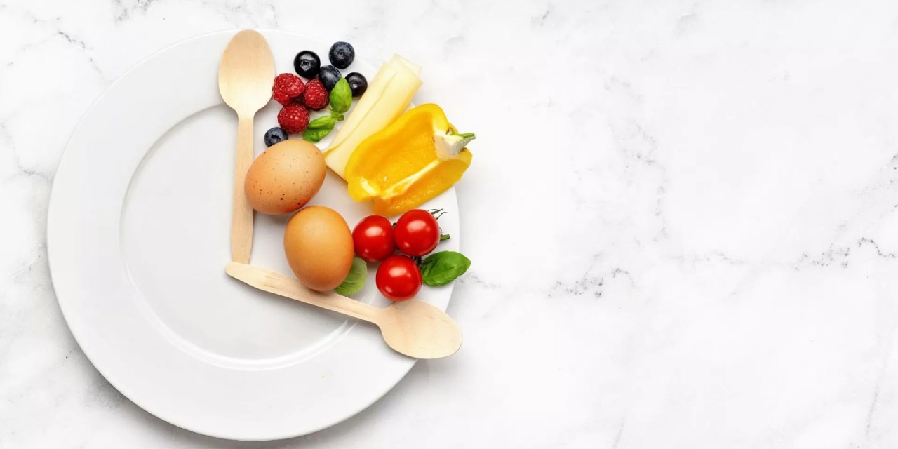 ‘Too much of a good thing’: Intermittent fasting may help heal cells but increases cancer risk