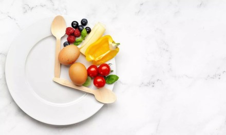 ‘Too much of a good thing’: Intermittent fasting may help heal cells but increases cancer risk