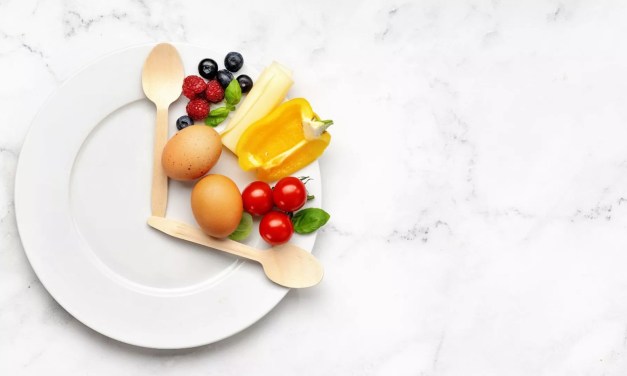 ‘Too much of a good thing’: Intermittent fasting may help heal cells but increases cancer risk