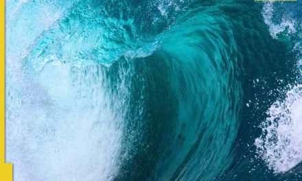 Scientists reveal hidden ocean within Earth’s mantle, 700 kms below surface