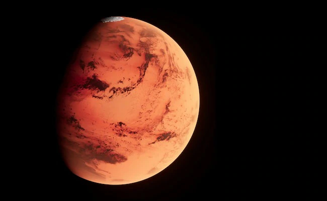 Humans Could Turn Green And Lose Eyesight While Living On Mars, Biologist Warns