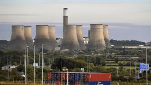 Britain to become first G7 country to end coal power as last plant closes 1