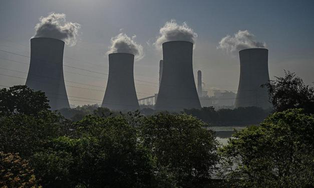 NITI Aayog launches study to evaluate shift to renewable energy sources