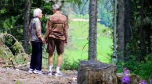 Will you live beyond 100? Unlikely, warn scientists who see longevity falling in areas known for centenarians 1 Will you live beyond 100? Unlikely, warn scientists who see longevity falling in areas known for centenarians 1