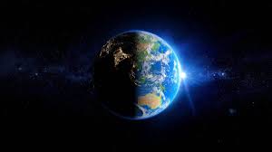 Earth’s lost layers: 34-million-year-old mystery finally solved