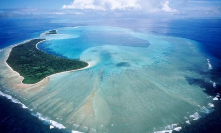 Ancient seafloor found buried in the ocean reveals Earth’s deep secrets