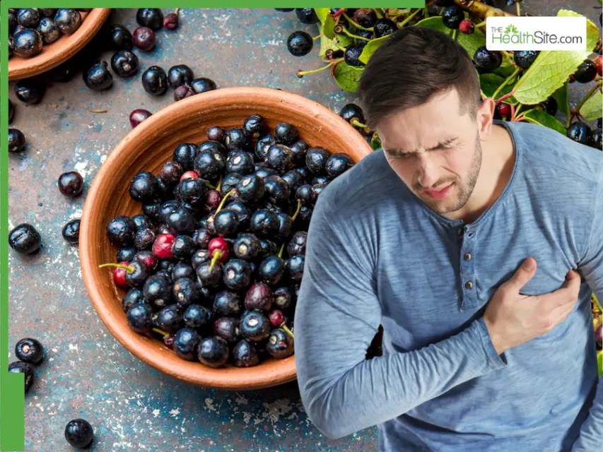 7 Black Superfoods To Clear Clogged Arteries And Prevent Arterial Plaque Formation Naturally