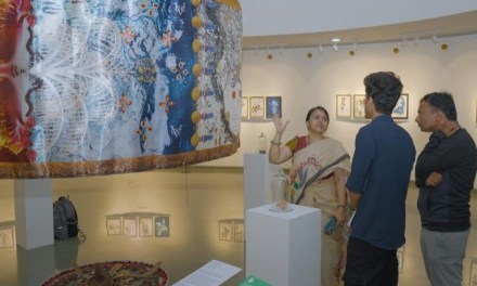 Travelling Plants Exhibition Comes To Pune, Unveiling the Beauty of Plants, Open Till Nov 18