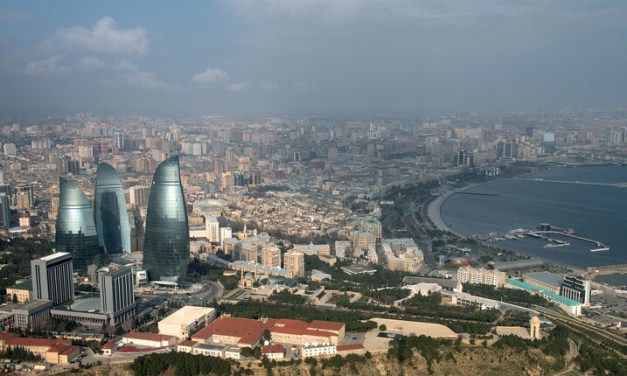 COP29 Highlights: Key Takeaways for Cities and the Built Environment