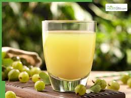Amla Juice On Empty Stomach: 5 Amazing Health Benefits of Starting Your Day With Indian Gooseberry Juice Daily