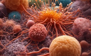 New AI Tool Can Track Your Location Using Microorganisms On Your Body 1