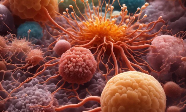 New AI Tool Can Track Your Location Using Microorganisms On Your Body