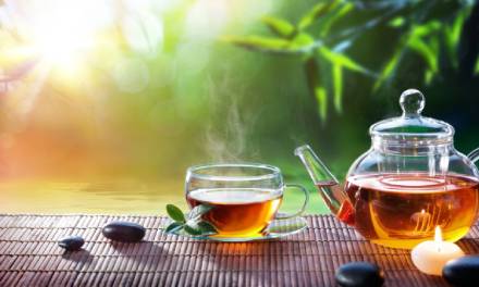 7 healthiest types of green tea for weight loss and overall health