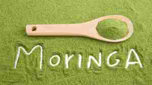 Moringa for weight loss: How drumsticks help you lose weight? 1