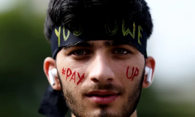 ‘Out of sync’: The trillion-dollar climate puzzle that’s become a diplomatic nightmare