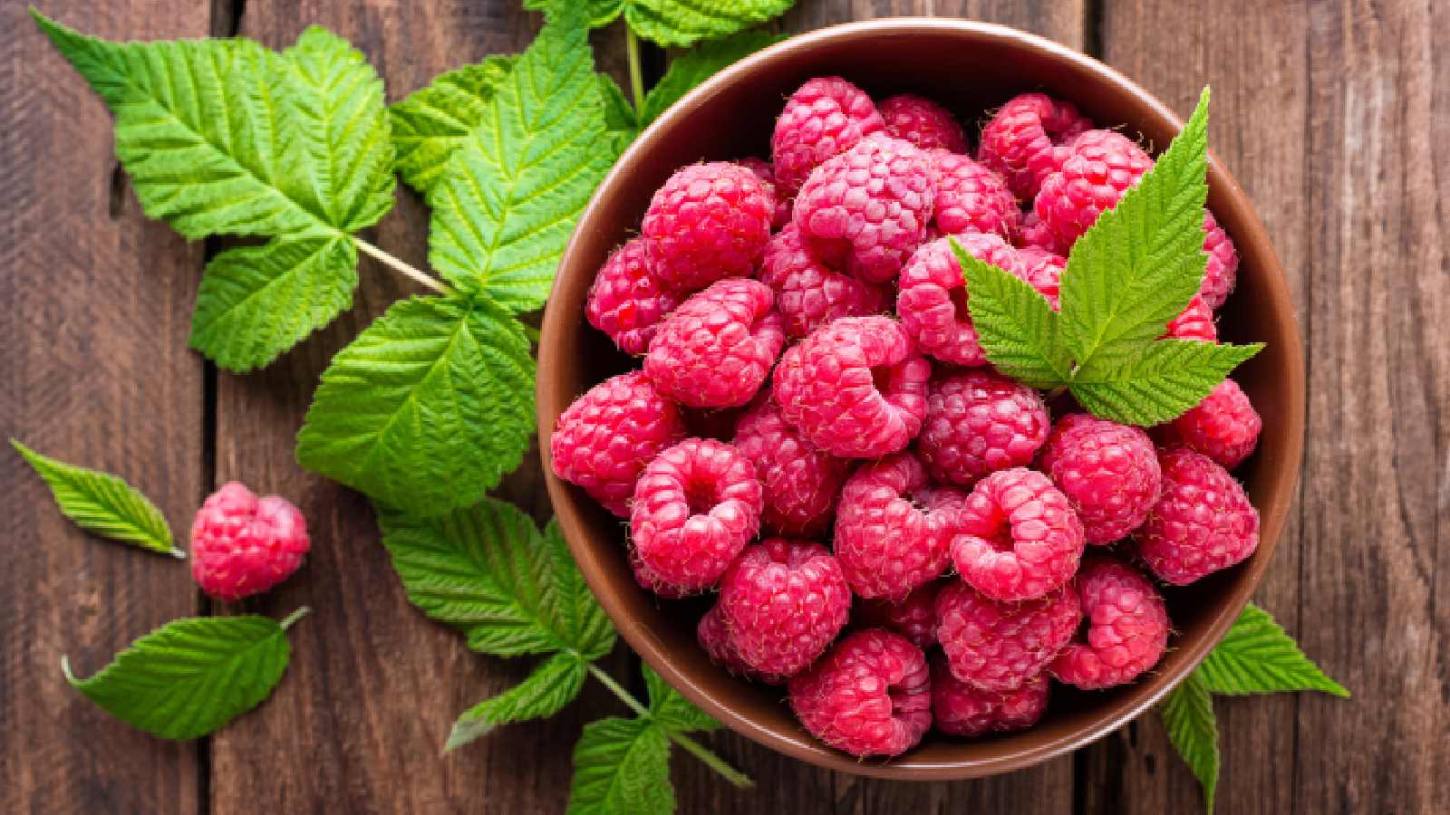 Raspberries for weight loss: 8 berry delicious ways to stay