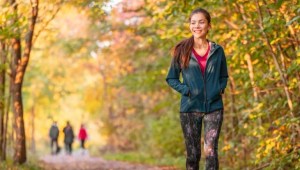 Try 6-6-6 walking routine to stay fit, improve wellbeing 1