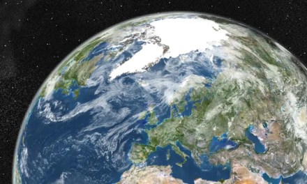 Earth is racing toward climate conditions that collapsed key Atlantic currents before the last ice age, study finds