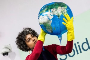 Contentious COP29 deal shows climate cooperation fraying at edges 1 Contentious COP29 deal shows climate cooperation fraying at edges 1