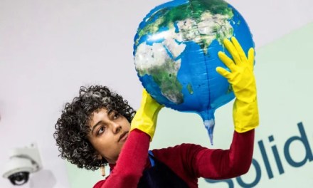 Contentious COP29 deal shows climate cooperation fraying at edges