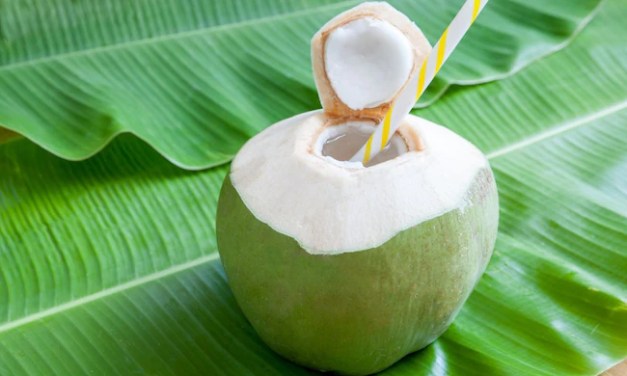 Why You Should Consume Coconut Water In Winters