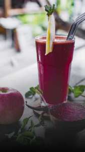 6 Surprising Ways Beetroot Juice Improves Your Skin 1