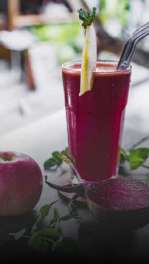 6 Surprising Ways Beetroot Juice Improves Your Skin