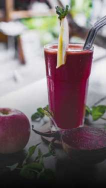 6 Surprising Ways Beetroot Juice Improves Your Skin