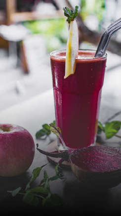 6 Surprising Ways Beetroot Juice Improves Your Skin