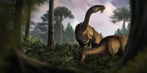Fossilized Dung Uncovers the Secret Recipe for Dinosaur Success 1