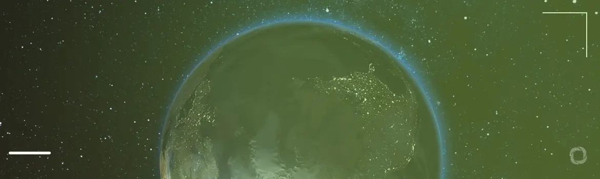 Ozone layer at its highest recovery rate. Why does it matter?