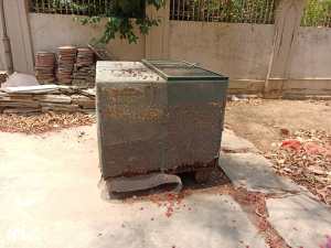 The Crew Dos: A Model of Sustainable Urban Living in Manesar 1 The Crew Dos: A Model of Sustainable Urban Living in Manesar 1